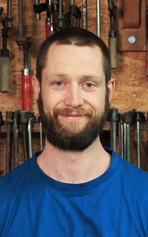 Daniel Holland