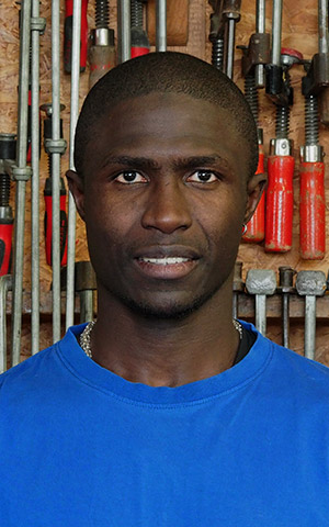 Lamin Sillah